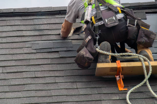 Reliable Emergency Roof Repair contractor in Atoka, OK by Brentwood Metal Roofing