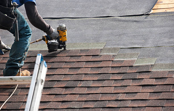 Licensed Emergency Roof Repair service in Atoka, OK - Brentwood Metal Roofing